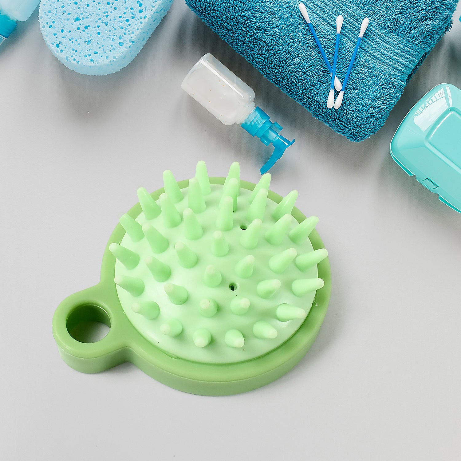 Portable Scalp Massage Comb – Shower & Hair Brush for Relaxing Shampoo Massage, Hair accessories Portable Scalp Massage Comb – Shower & Hair Brush for Relaxing Shampoo Massage, Hair accessories